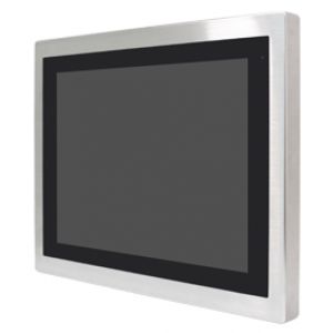 Class 1/Div 2/Atex Zone 2 19" Stainless Steel Panel PC Intel Core i5/i3 CPU